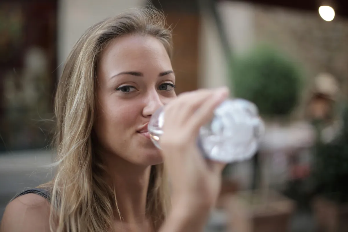 Hydration: The Key to Optimal Physical Performance