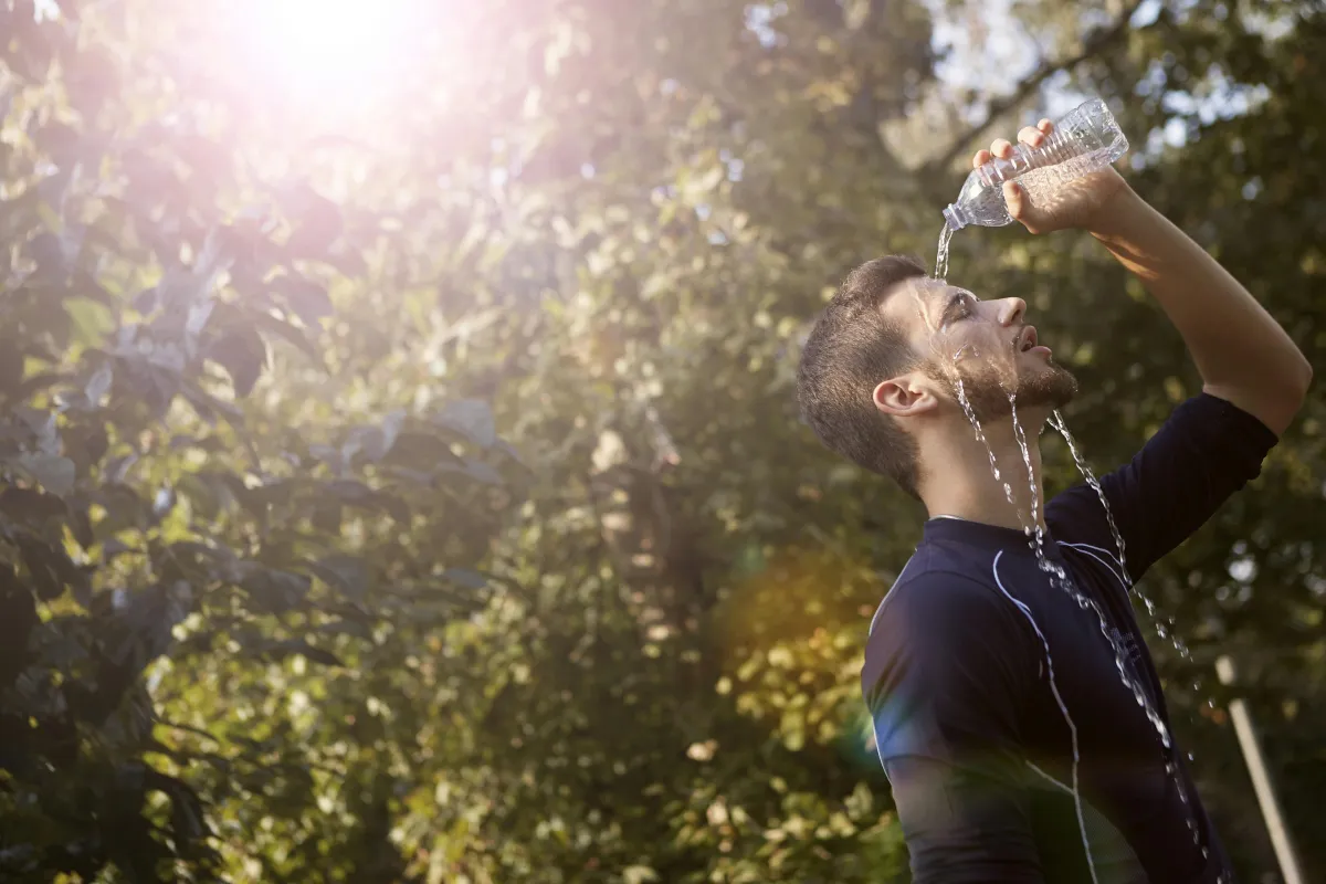 How Hydration Affects Cognitive Function and Mood