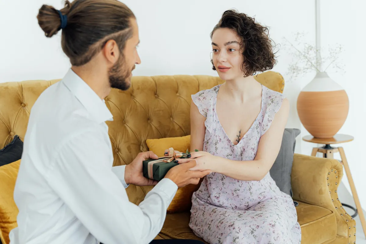 From Small Gestures to Big Changes: The Ripple Effect of Thoughtful Gifts on Community Well-Being