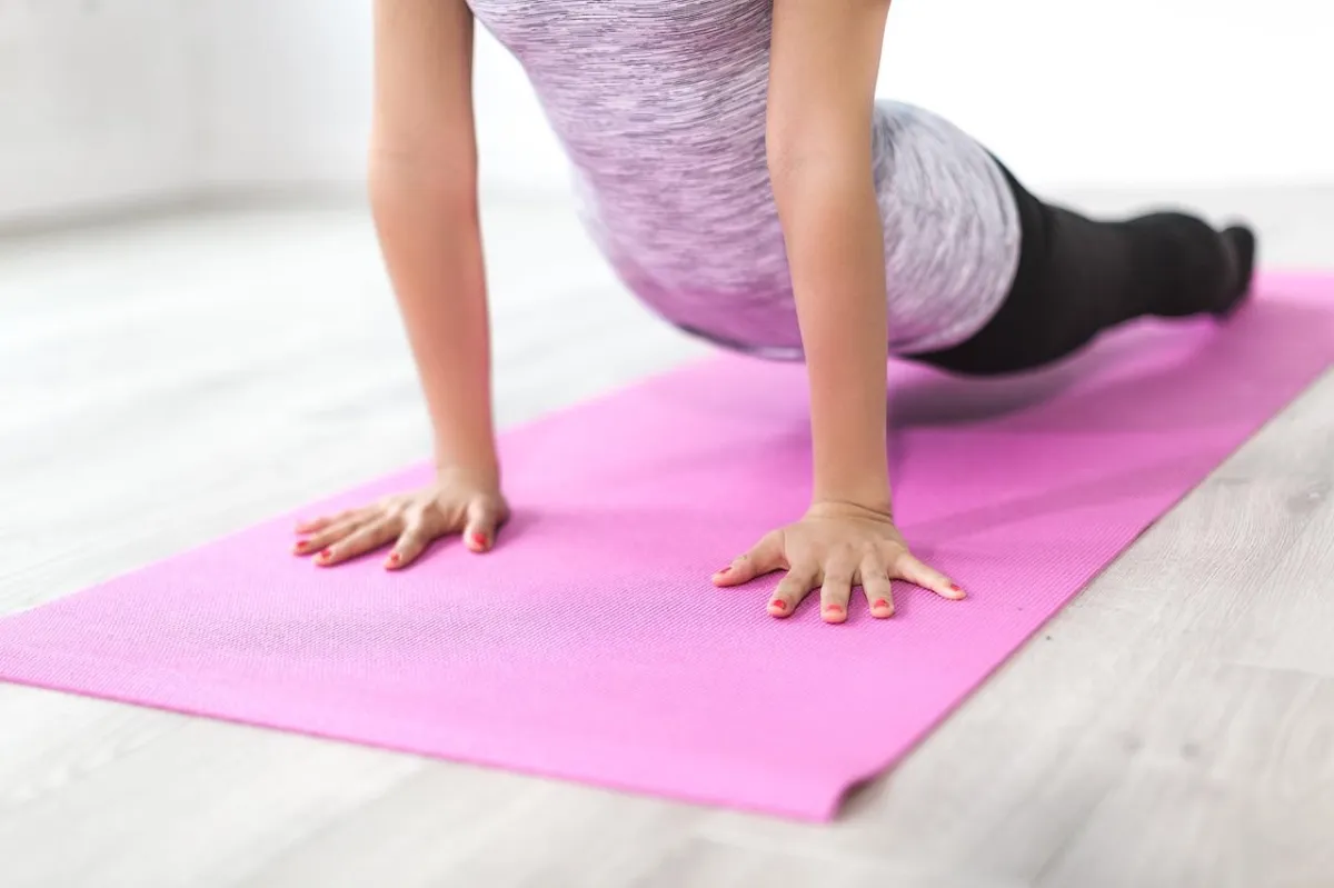 How Yoga Helps Soothe the Mind and Reduce Stress