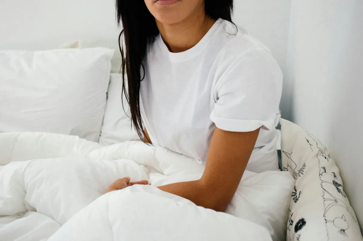 From Stress to Rest: Strategies for a Calm Mind and Deep Sleep