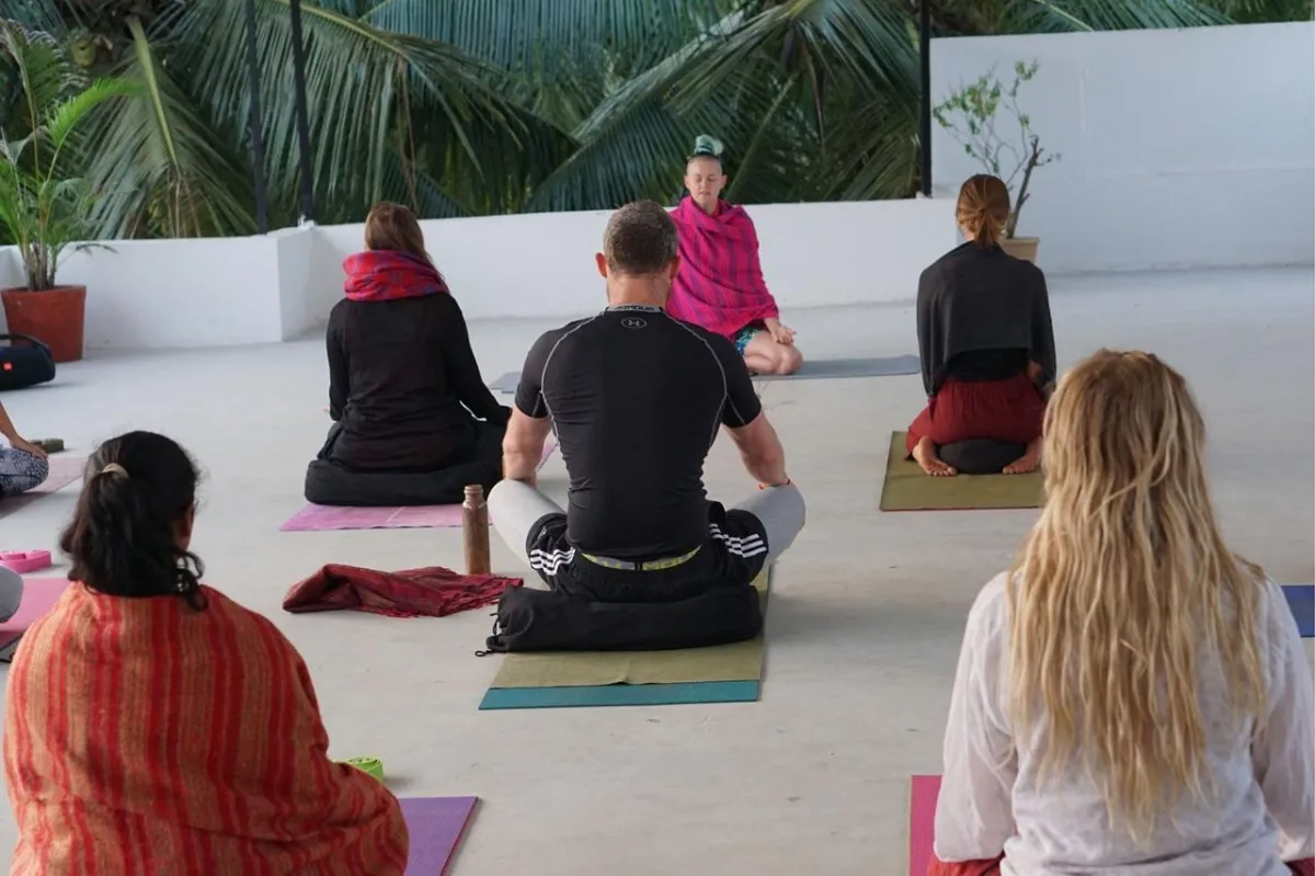 Integrating Yoga into Your Daily Routine for Long-term Health