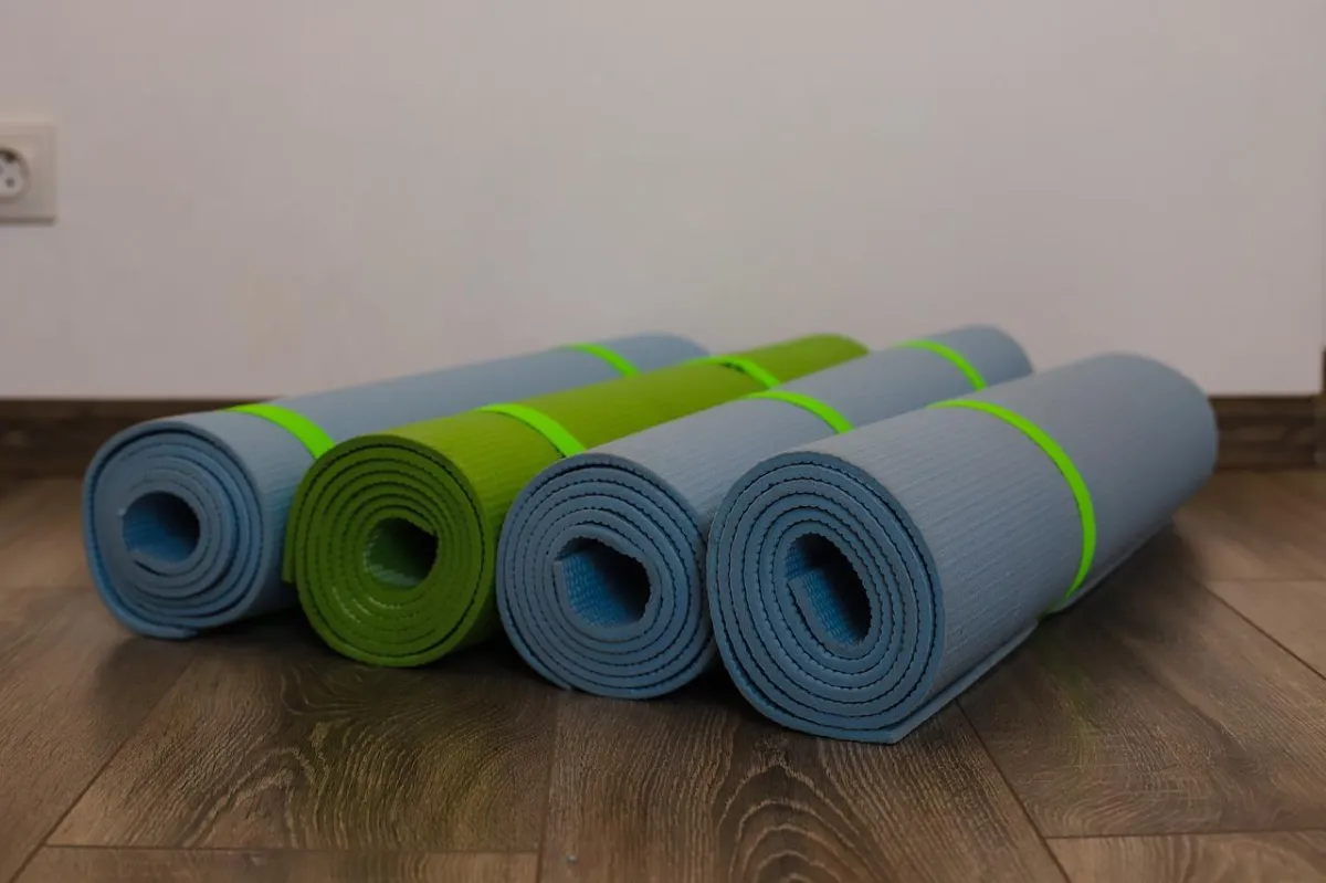 The Role of Yoga in Boosting Immune Function
