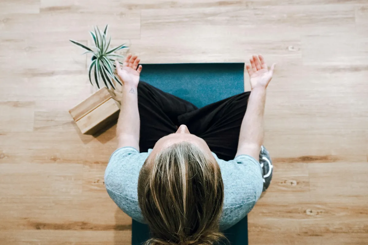 The Science Behind Meditation: How It Affects the Brain and Body