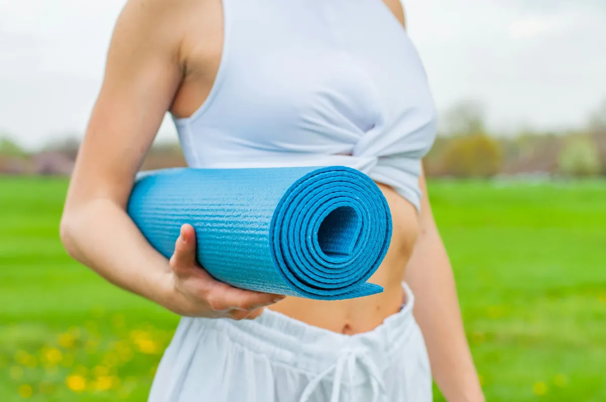 How to Build a Consistent Meditation Practice: Tips for Beginners