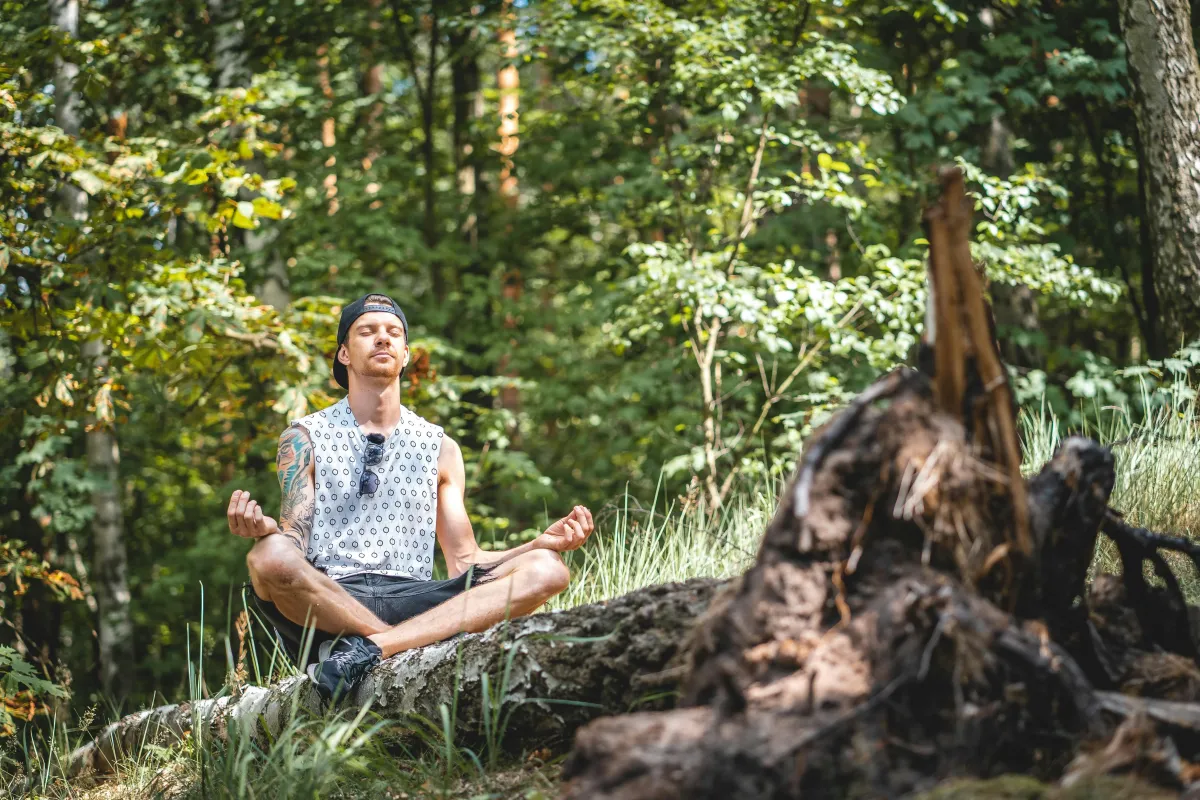 The Science Behind Meditation and Stress Relief: Why It Works