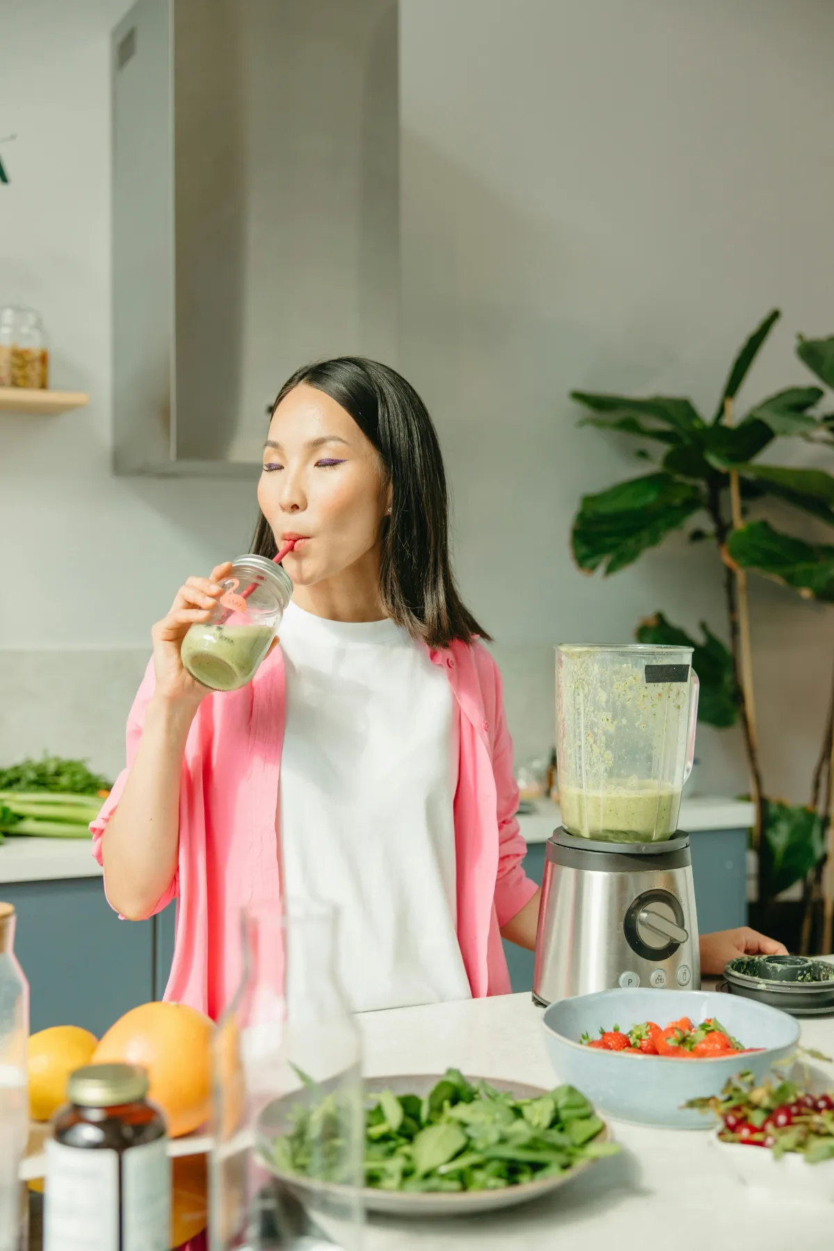 Herbal Supplements for Natural Energy: How Plants Can Boost Your Vitality