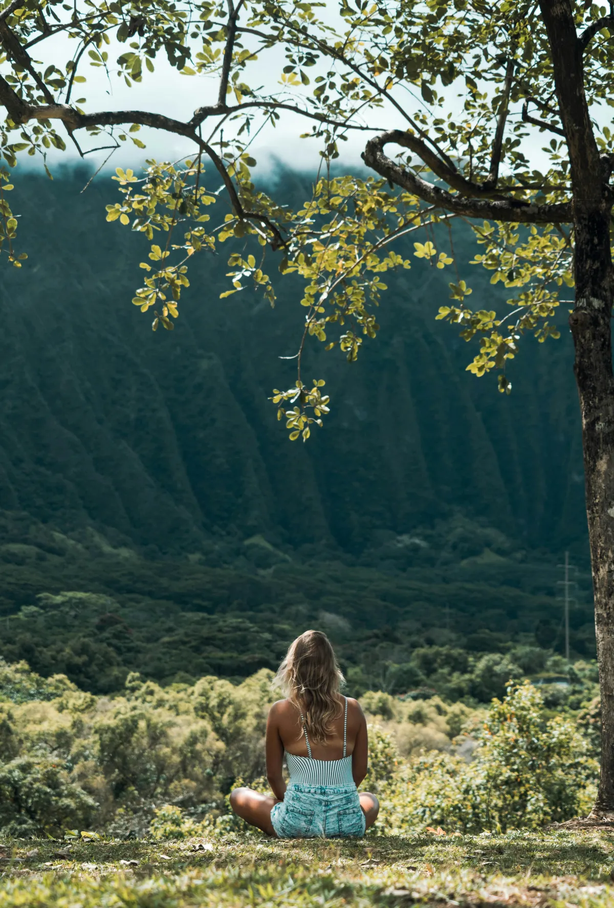 The Science-Backed Health Benefits of Yoga