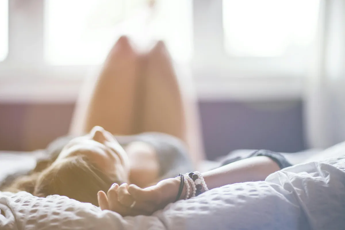The Key to Reducing Stress and Improving Focus