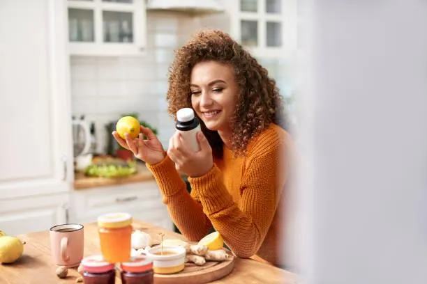 Pre- and Post-Workout Herbal Supplements: What Works Best?