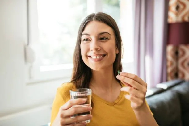 Boost Your Workouts: How Herbal Supplements Can Enhance Your Fitness Results