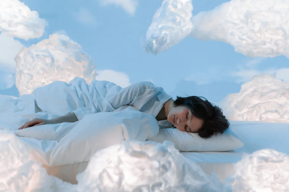 5 Simple Bedtime Habits to Boost Comfort and Sleep Quality