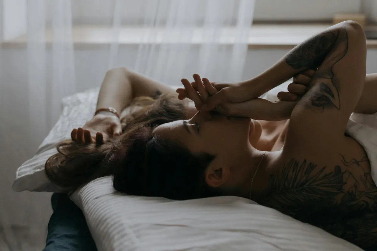 Why Quality Rest is Your Body’s Best Medicine