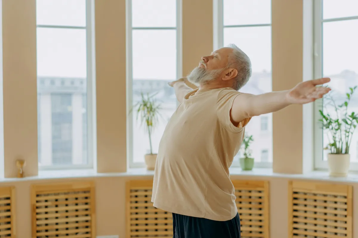 Healthy Habits Start in the Mind: Simple Ways to Live Mindfully Every Day