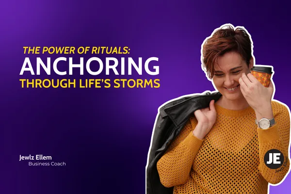 Anchoring Through Storms