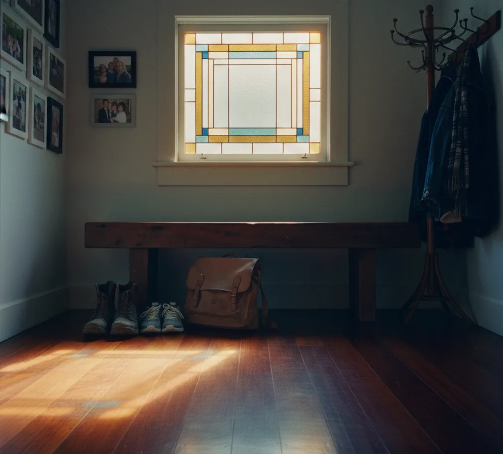 The Post-Holiday Pivot