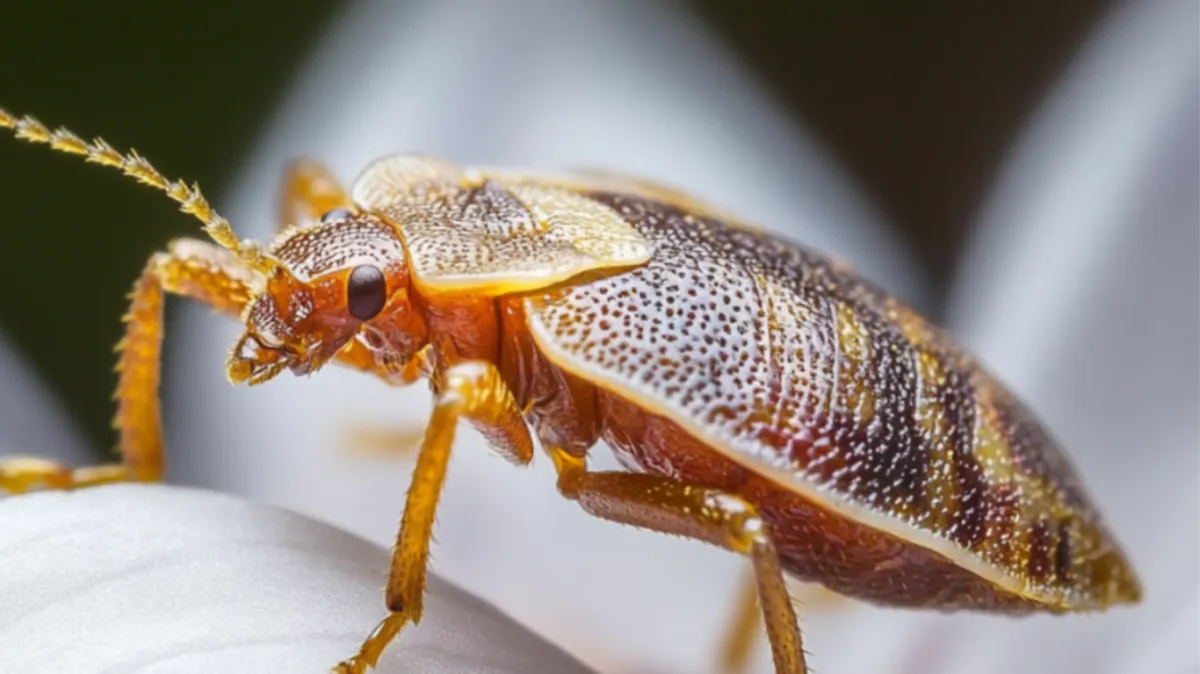 Why Early Detection and Control of Bed Bugs Matters in Victoria, BC
