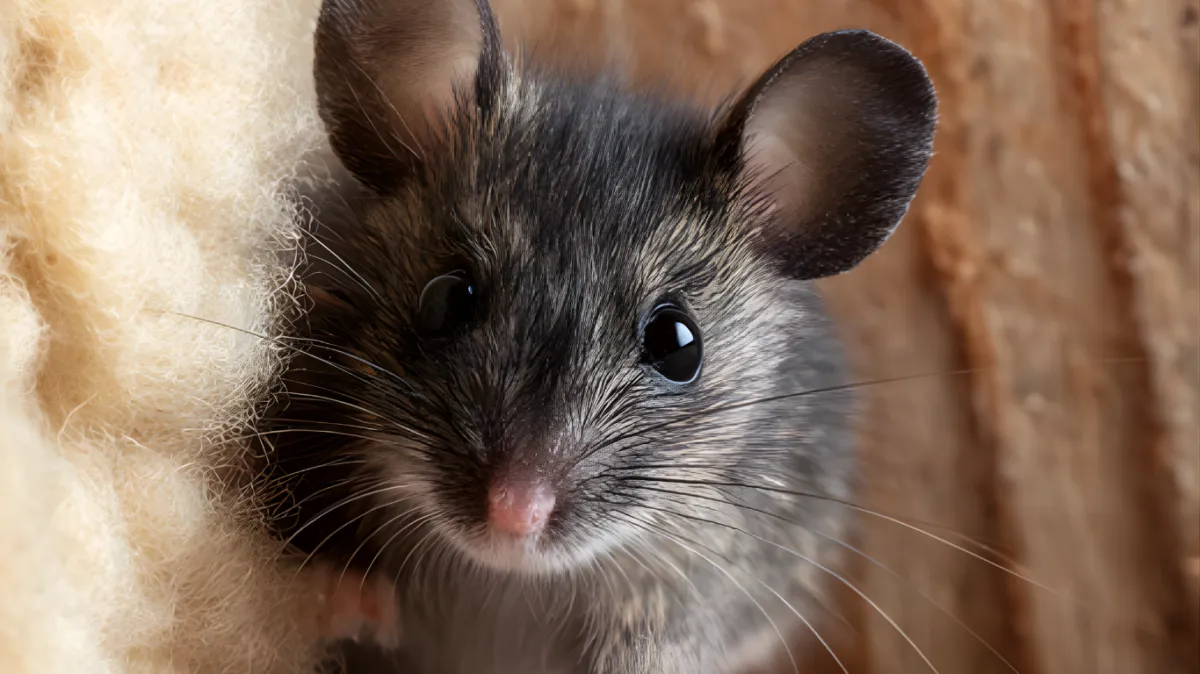 an image of a rodent