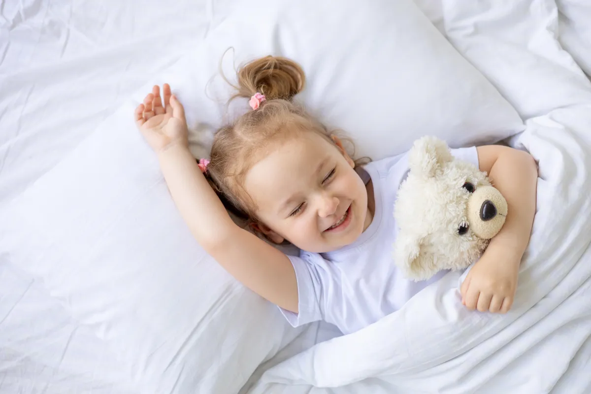 Why Your Toddler Keeps Getting Out of Bed, and How to Help Them Stay Put