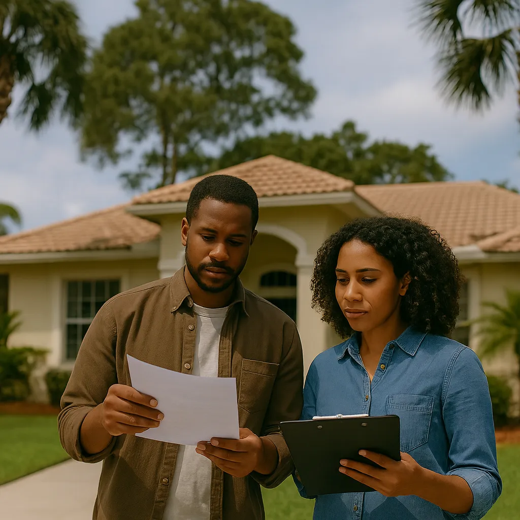 Smart Strategies for Real Estate Investors: Using DSCR Loans in Florida