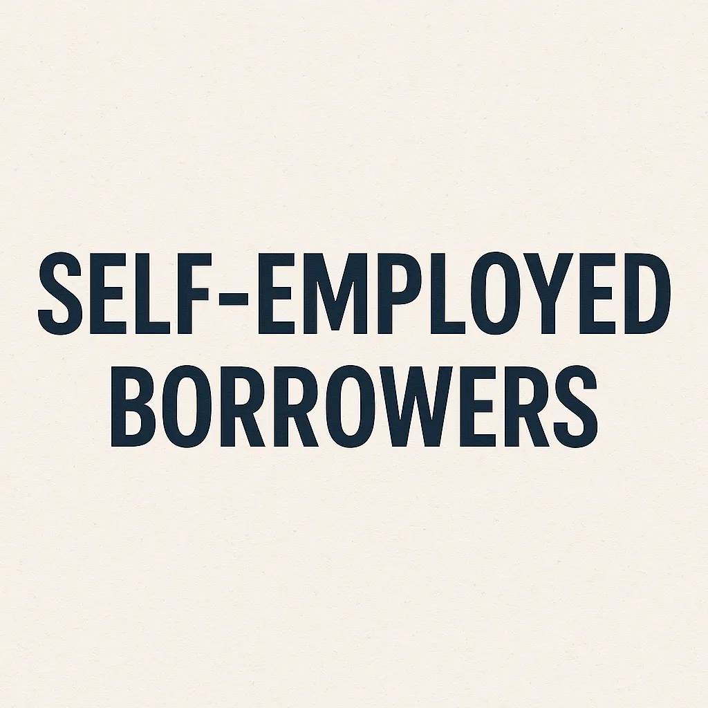 2025 Guide: Bank Statement Loans for Self-Employed & 1099 Buyers in Florida