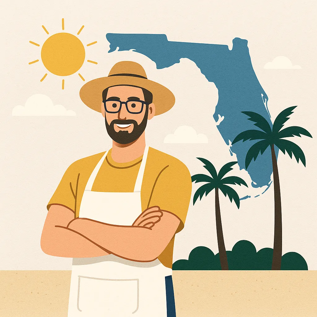 2025 Guide: Bank Statement Loans for Self-Employed & 1099 Buyers in Florida