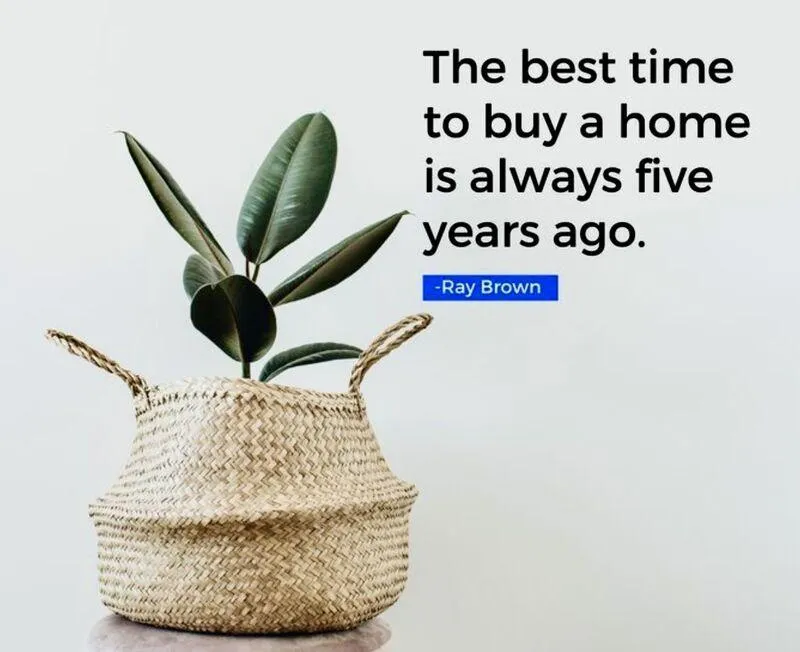 Is Now the Right Time to Buy? What 2025’s Shifting Mortgage Rates Mean for Treasure Coast Buyers