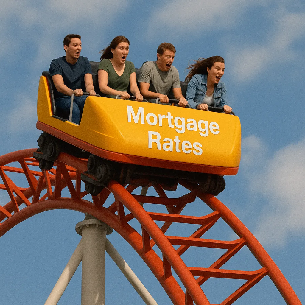 Homebuyers Are Adjusting to Higher Rates—Here’s How You Can Still Land Your Dream Home on the Treasure Coast