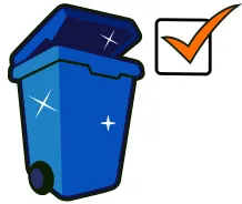 Why Professional Bin Cleaning Matters | Trash Can Cleaning Service in Gilbert