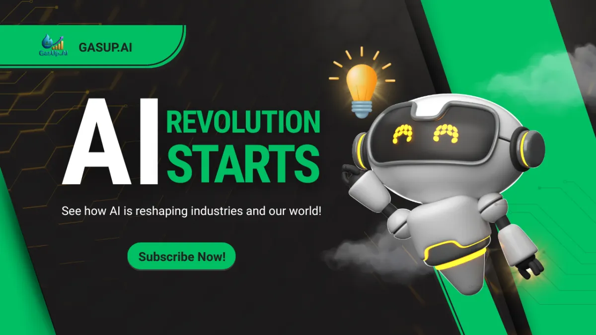 Why AI-Driven Websites and Funnels Are the Future