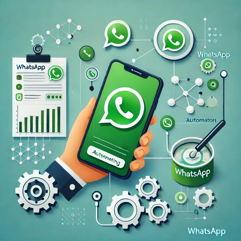 Harnessing the Power of WhatsApp Marketing for Your Business