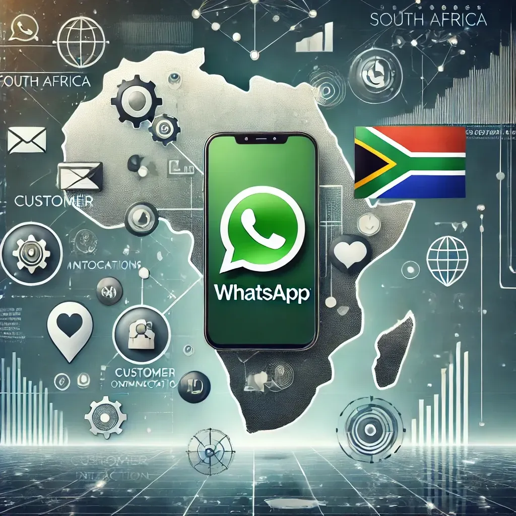 How WhatsApp Can Transform My Business Communication in South Africa