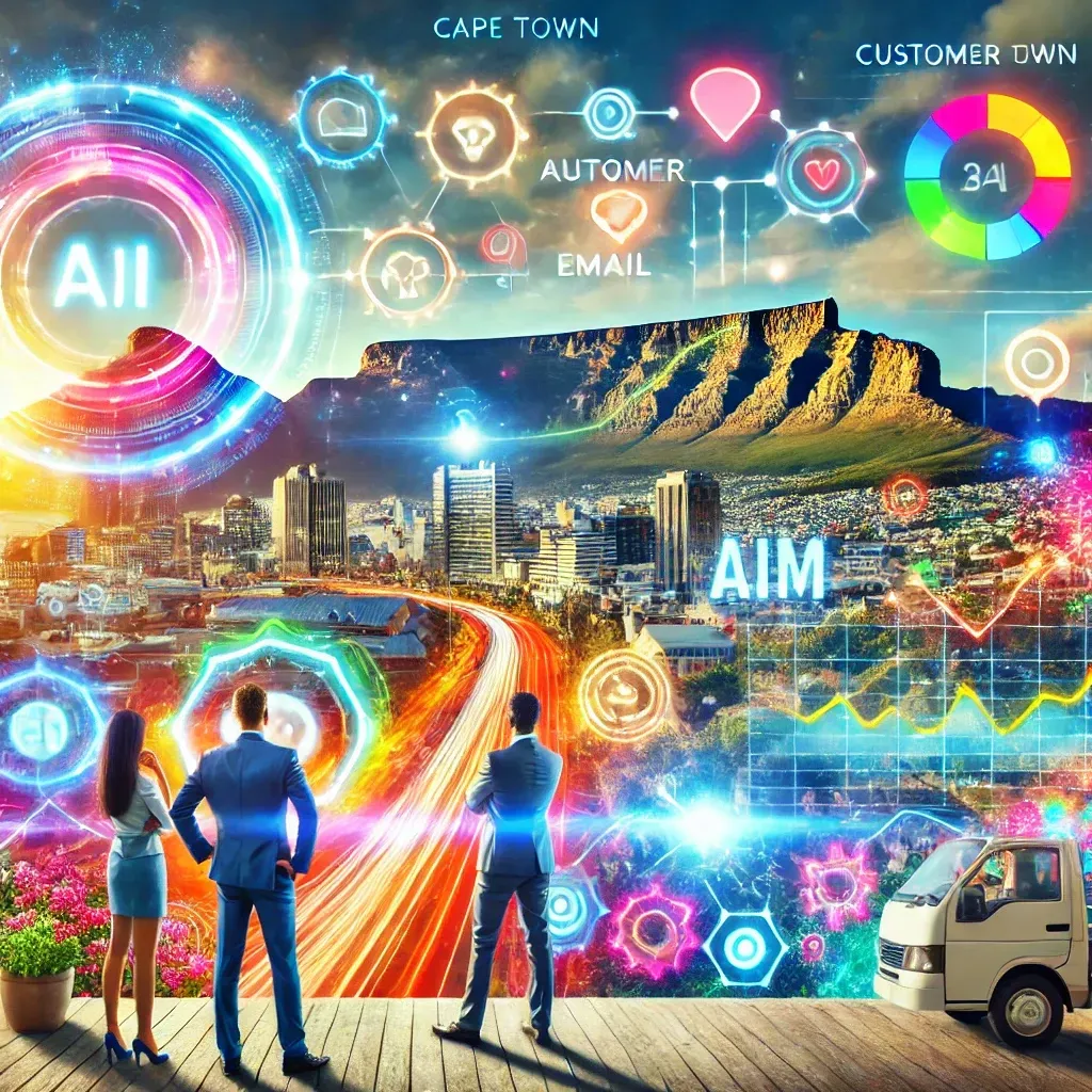Why Cape Town Businesses Need to Re-Engage Their Clients and How AI Can Make it Easier