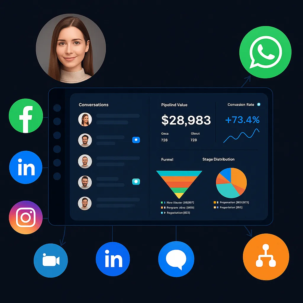 What Is the Name of the AI Company in South Africa?