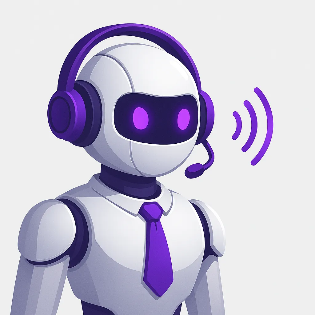 Don’t Get Left Behind: Why Your Business Needs AI Callers Now