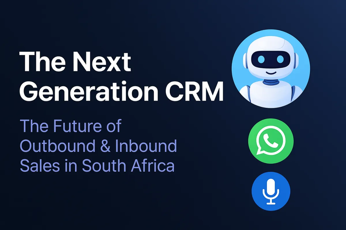 AI Callers in the USA: The Future of Outbound & Inbound Sales