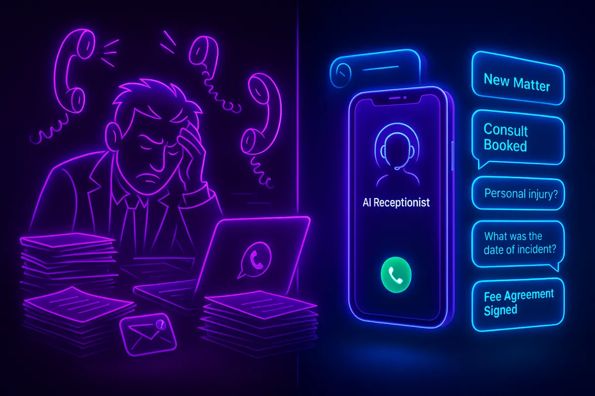 Agentic AI for Car Dealerships: Test Drives, Trade-Ins & Finance on Autopilot