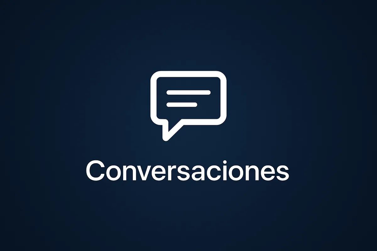 Centralizacion, manejo y gestion de conversaciones en HighLevel México