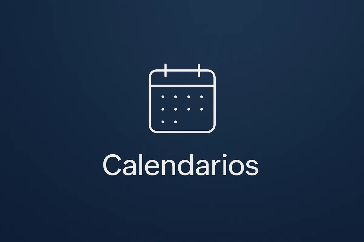 Calendarios y Agendamientos dentro de HighLevel México