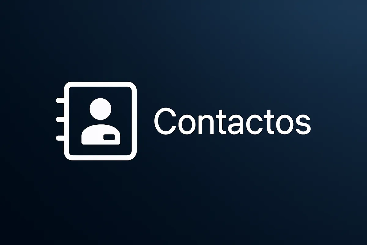 Contactos y Base de datos dentro de HighLevel México