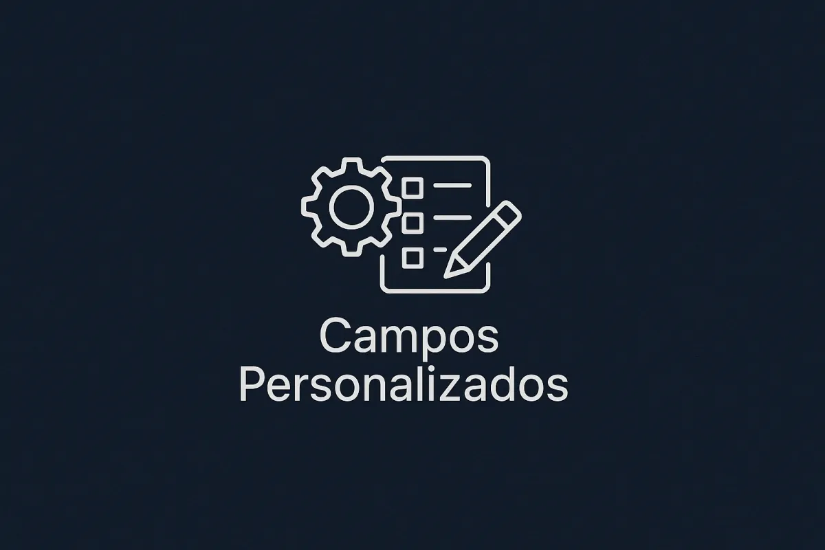 Campos Personalizados HighLevel México