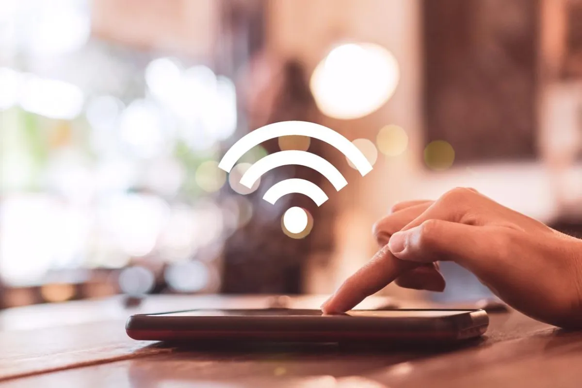 Leading internet company in Las Vegas