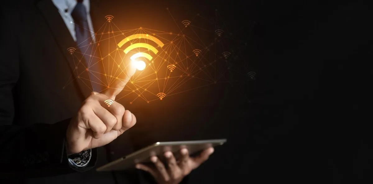Internet connection stability in Las Vegas
