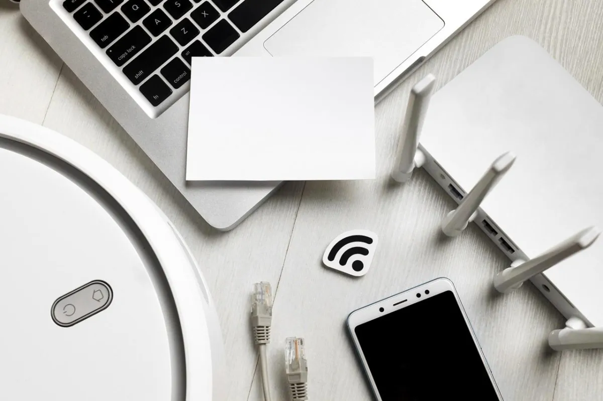 Fixed wireless coverage in Las Vegas