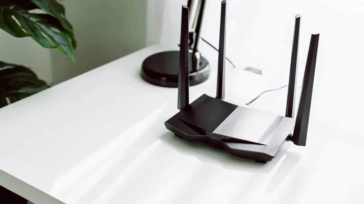 Fast wireless internet provider in Las Vegas NV