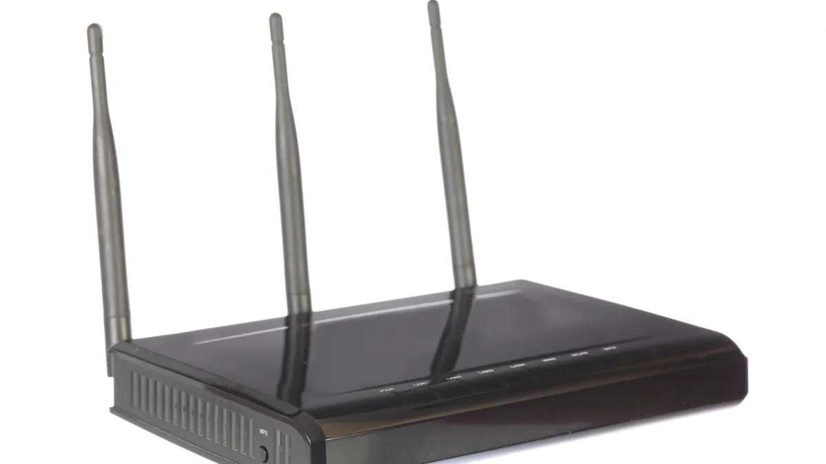Las Vegas NV wireless broadband internet