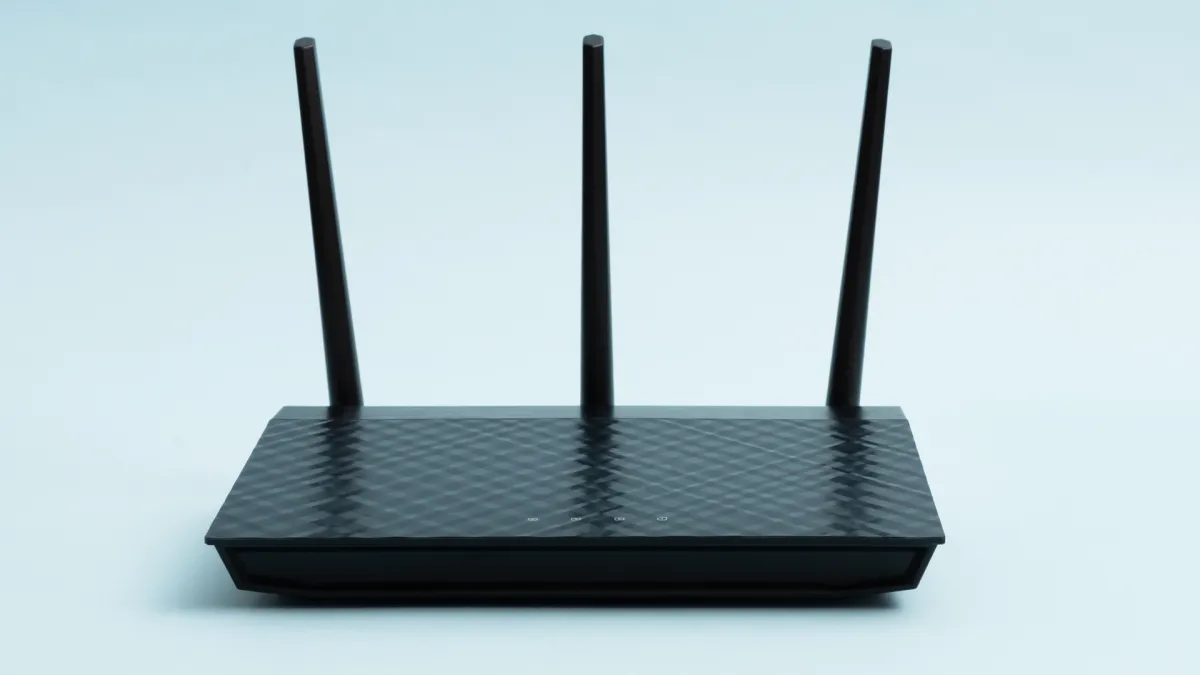 Las Vegas NV Wireless Internet