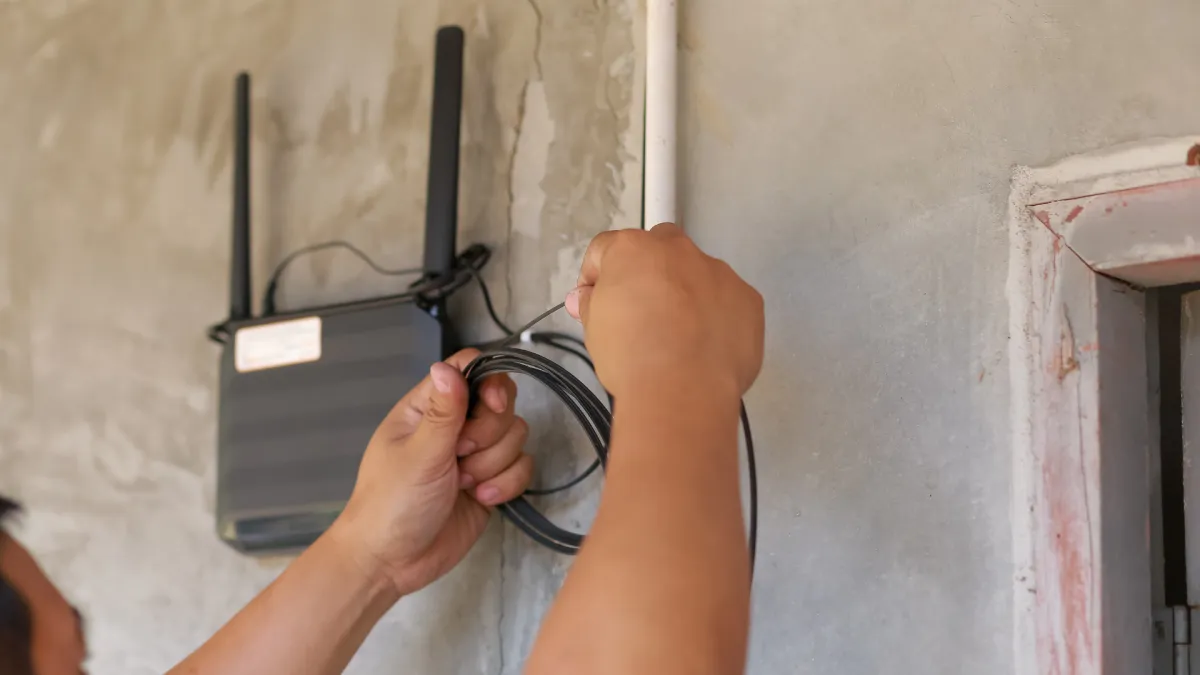 fixed wireless Las Vegas NV