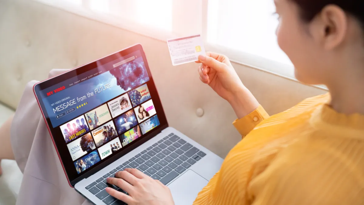 Home Internet service Las Vegas NV