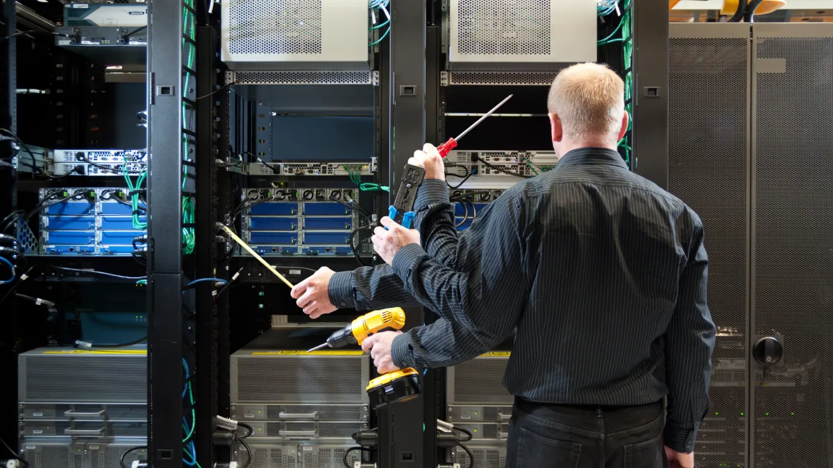 Internet installation Goodsprings NV